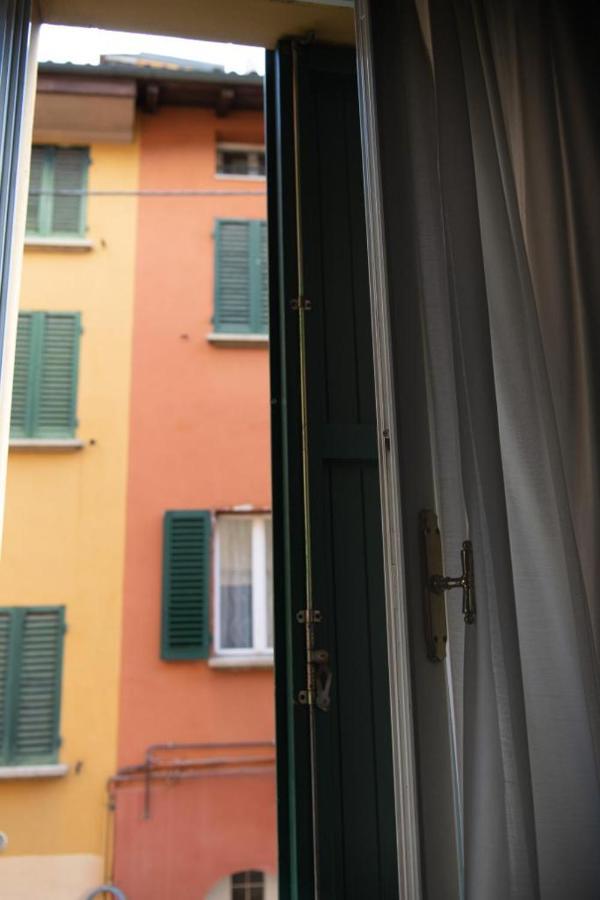 Studio Neve Bologna Buitenkant foto